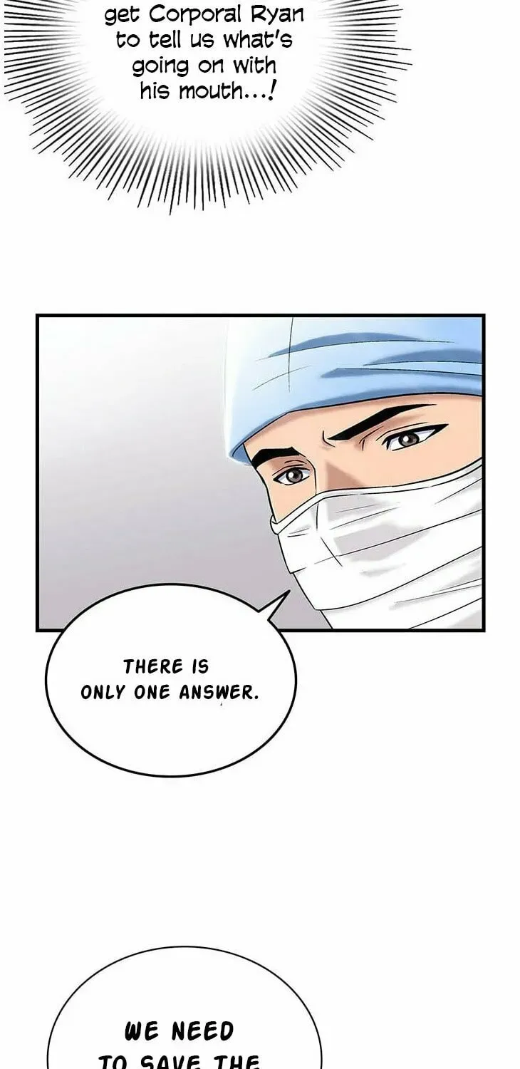 A True Doctor Chapter 42 — Page 53