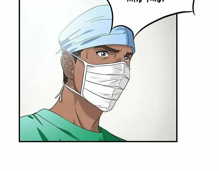 A True Doctor Chapter 43 — Page 5
