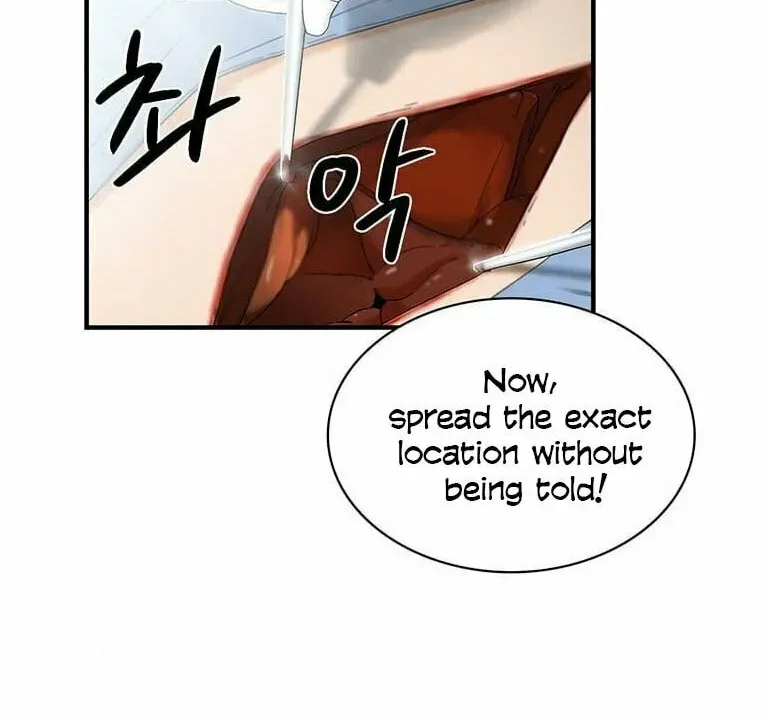 A True Doctor Chapter 43 — Page 9