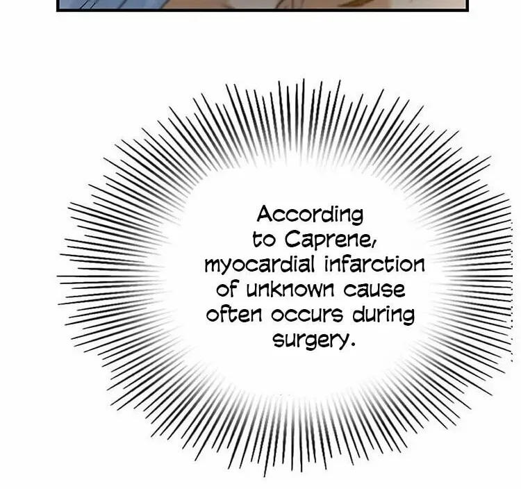 A True Doctor Chapter 43 — Page 32