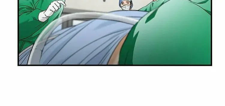 A True Doctor Chapter 43 — Page 36