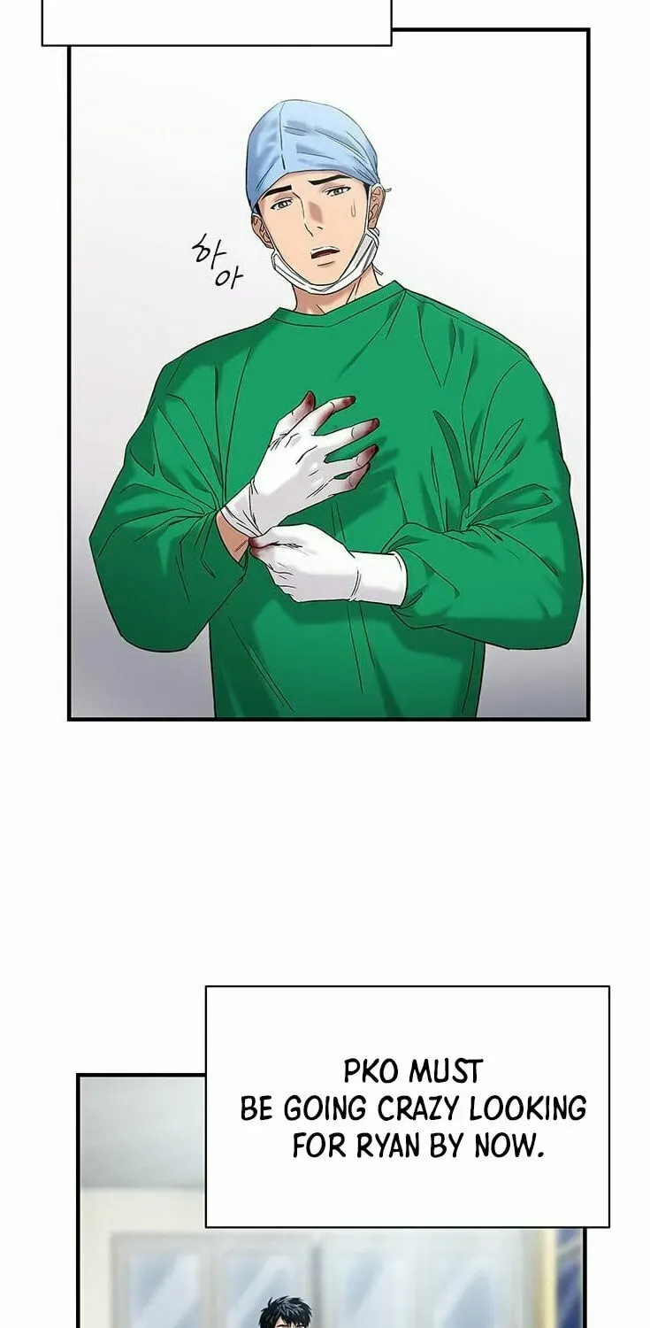 A True Doctor Chapter 43 — Page 47