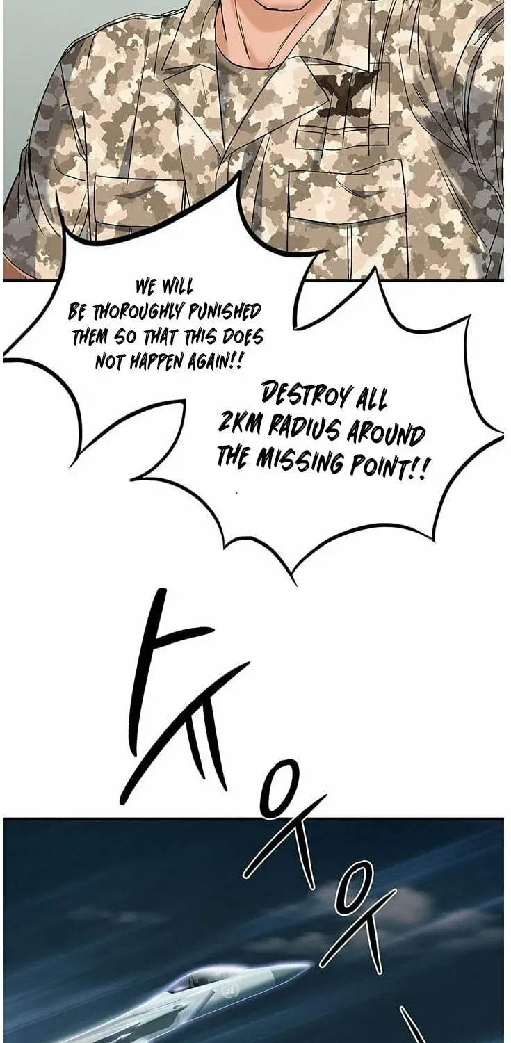 A True Doctor Chapter 43 — Page 53