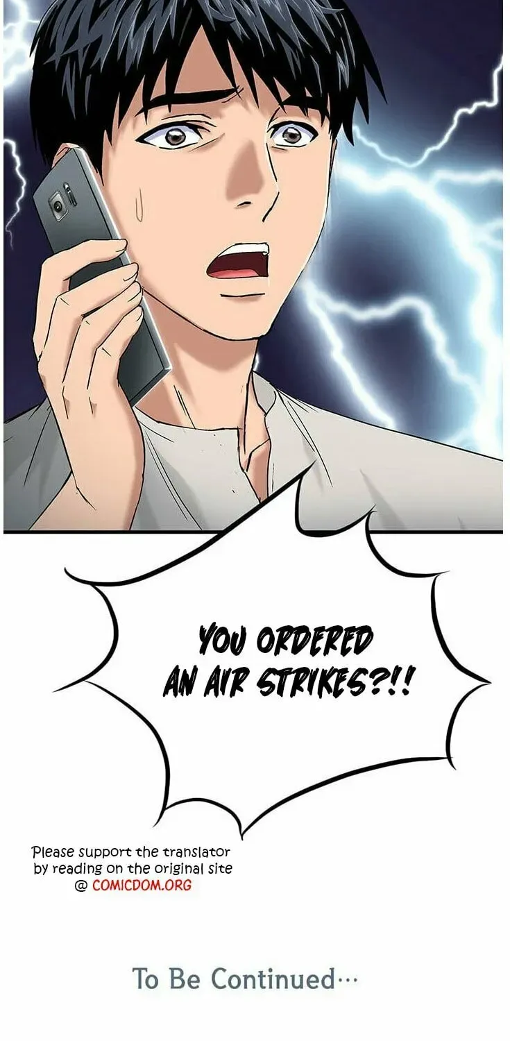 A True Doctor Chapter 43 — Page 58