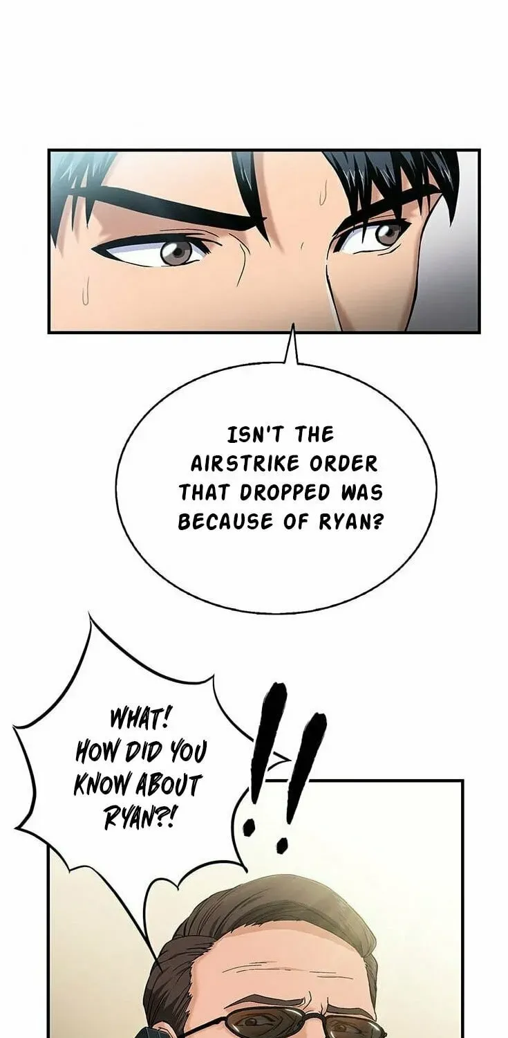 A True Doctor Chapter 44 — Page 4