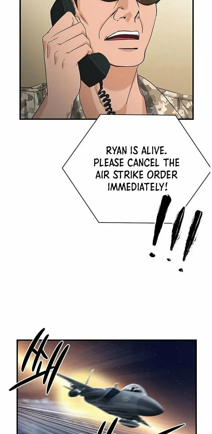 A True Doctor Chapter 44 — Page 5