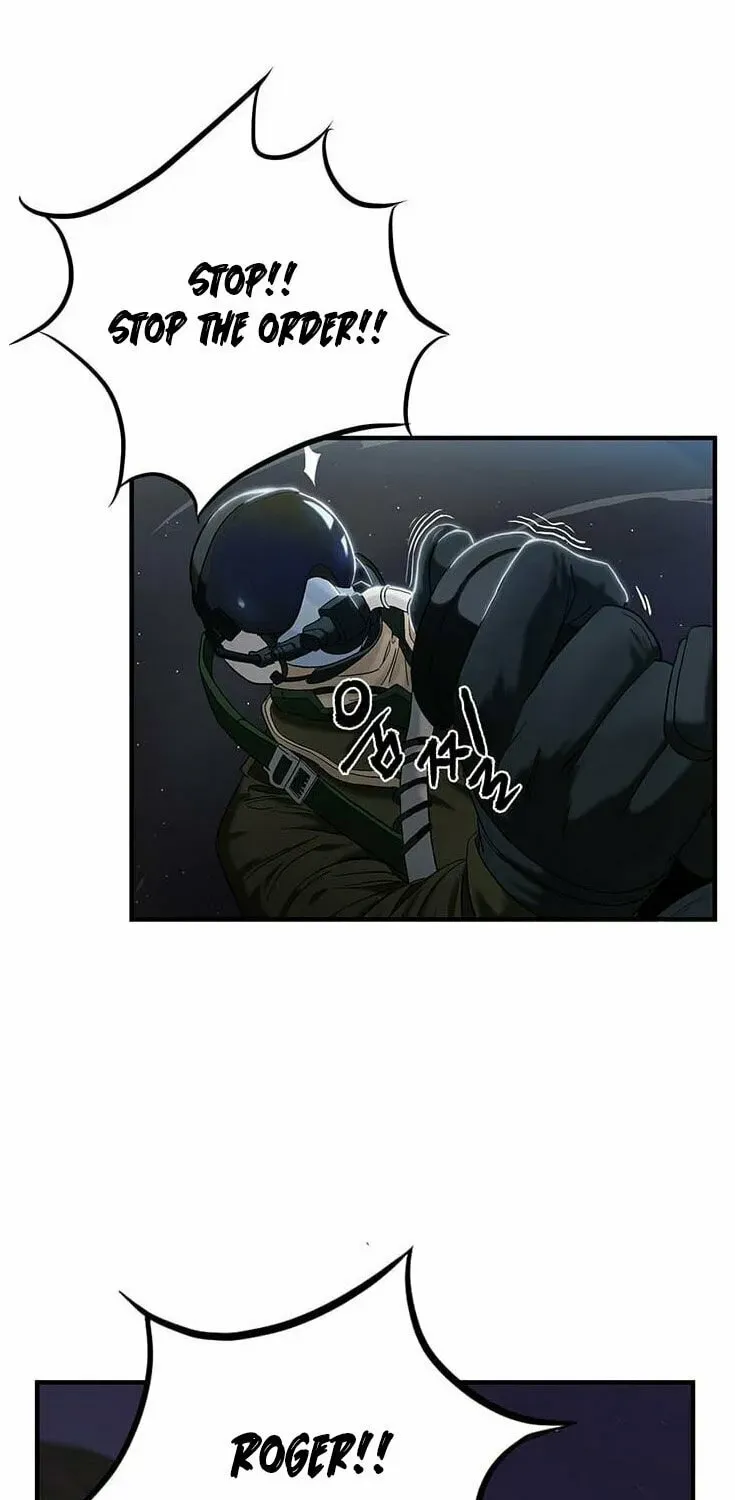 A True Doctor Chapter 44 — Page 7