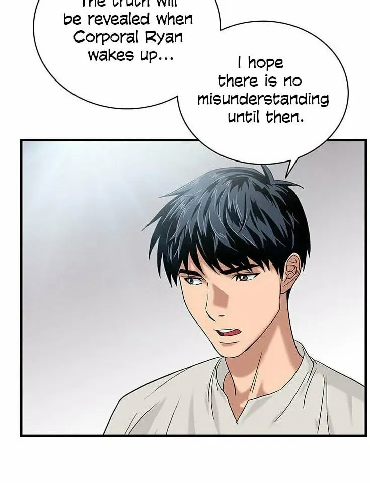 A True Doctor Chapter 44 — Page 15