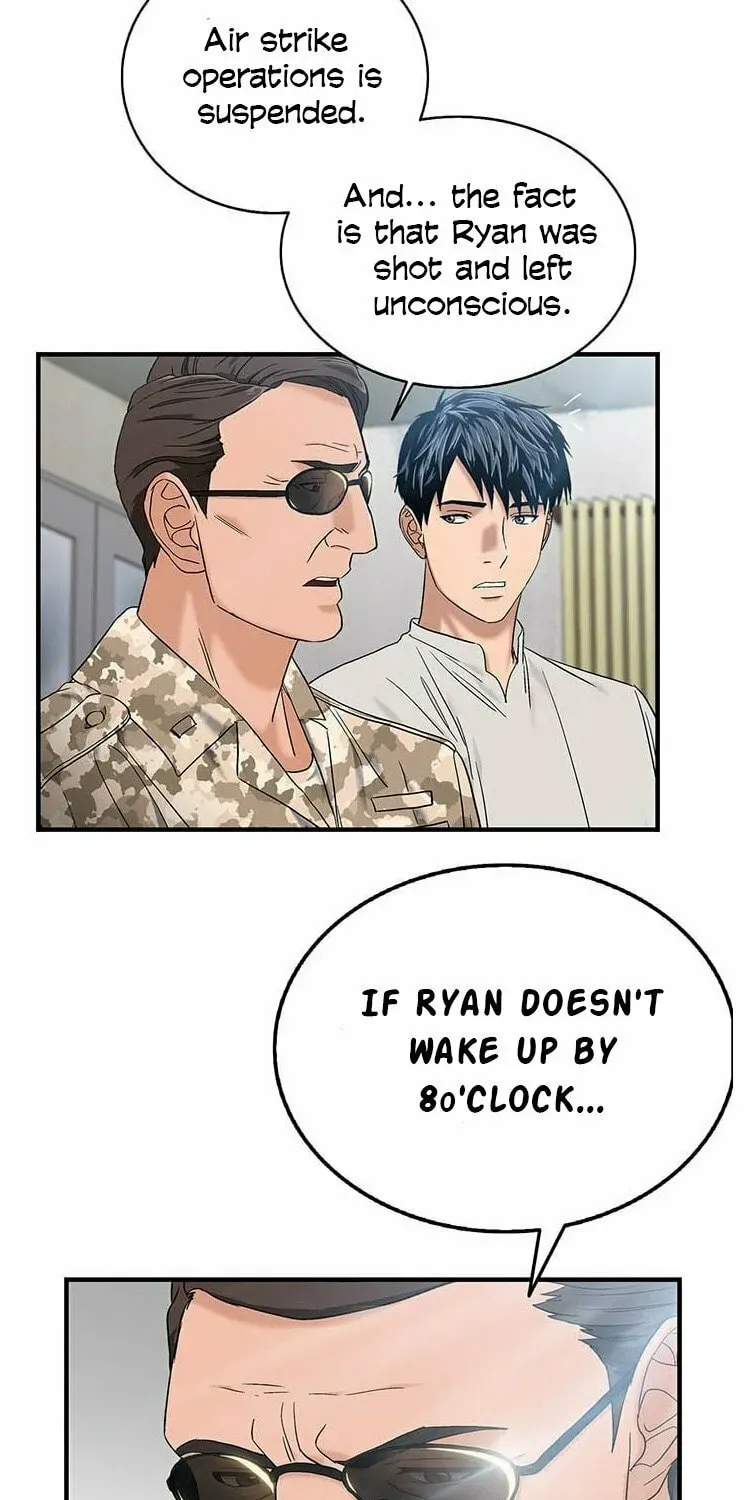 A True Doctor Chapter 44 — Page 18