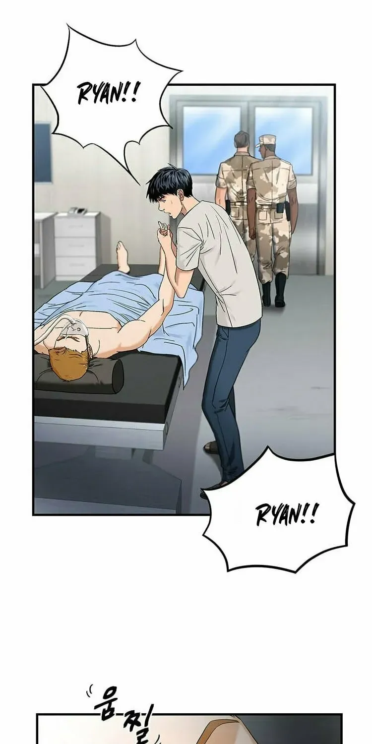 A True Doctor Chapter 44 — Page 26