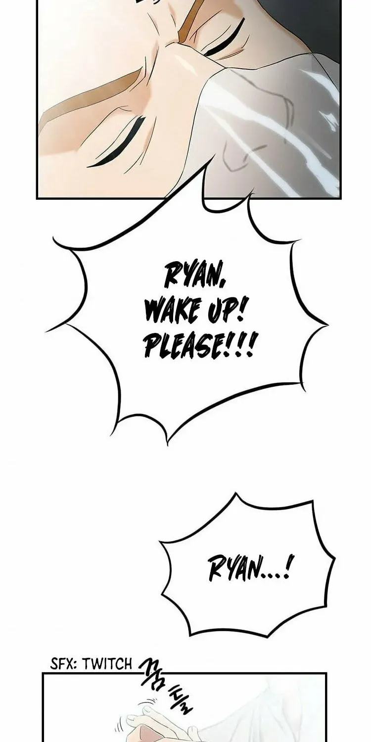 A True Doctor Chapter 44 — Page 27