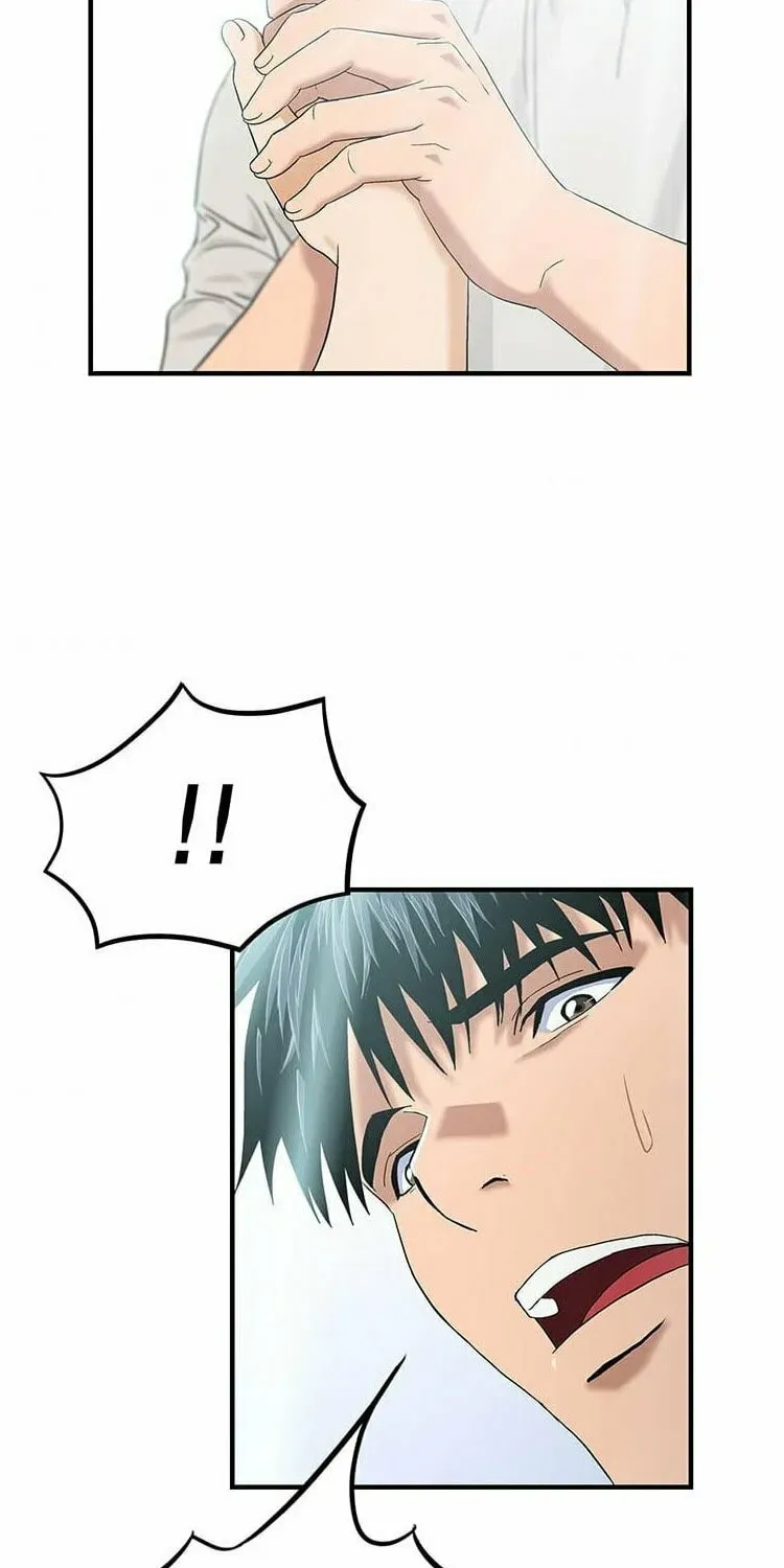 A True Doctor Chapter 44 — Page 28