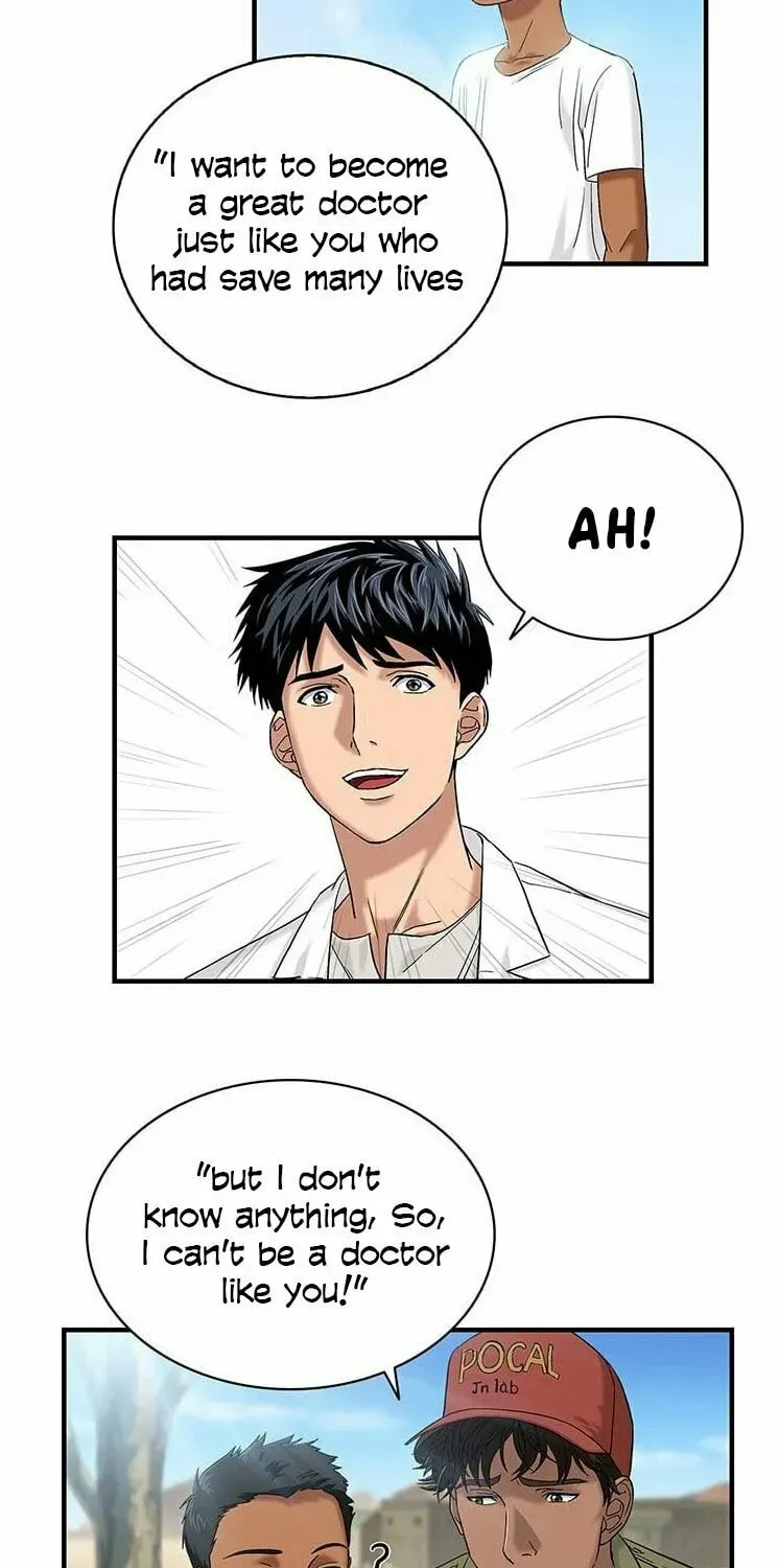 A True Doctor Chapter 44 — Page 44