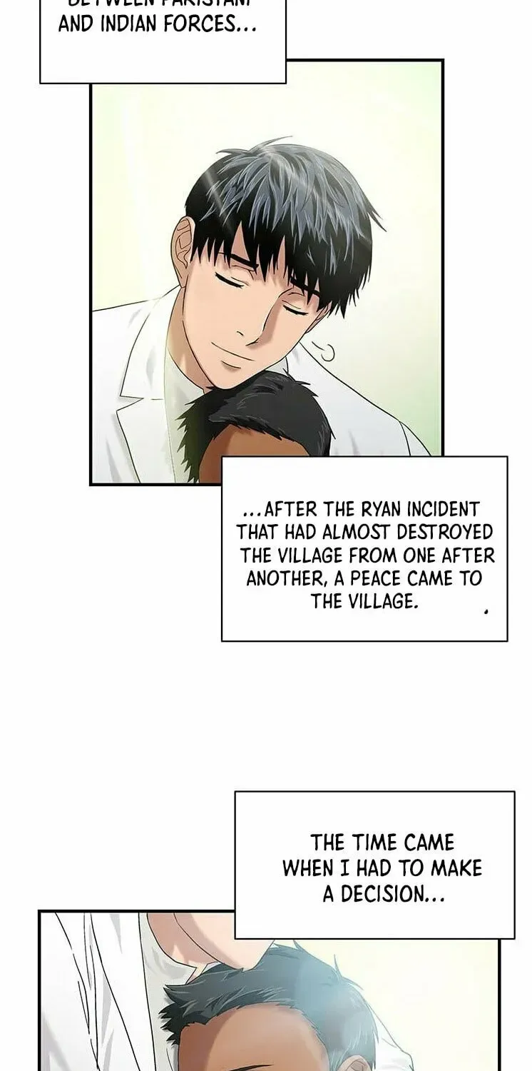 A True Doctor Chapter 44 — Page 48