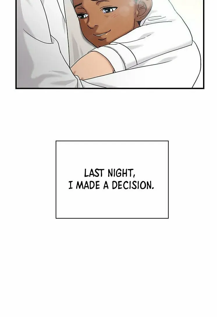 A True Doctor Chapter 44 — Page 49