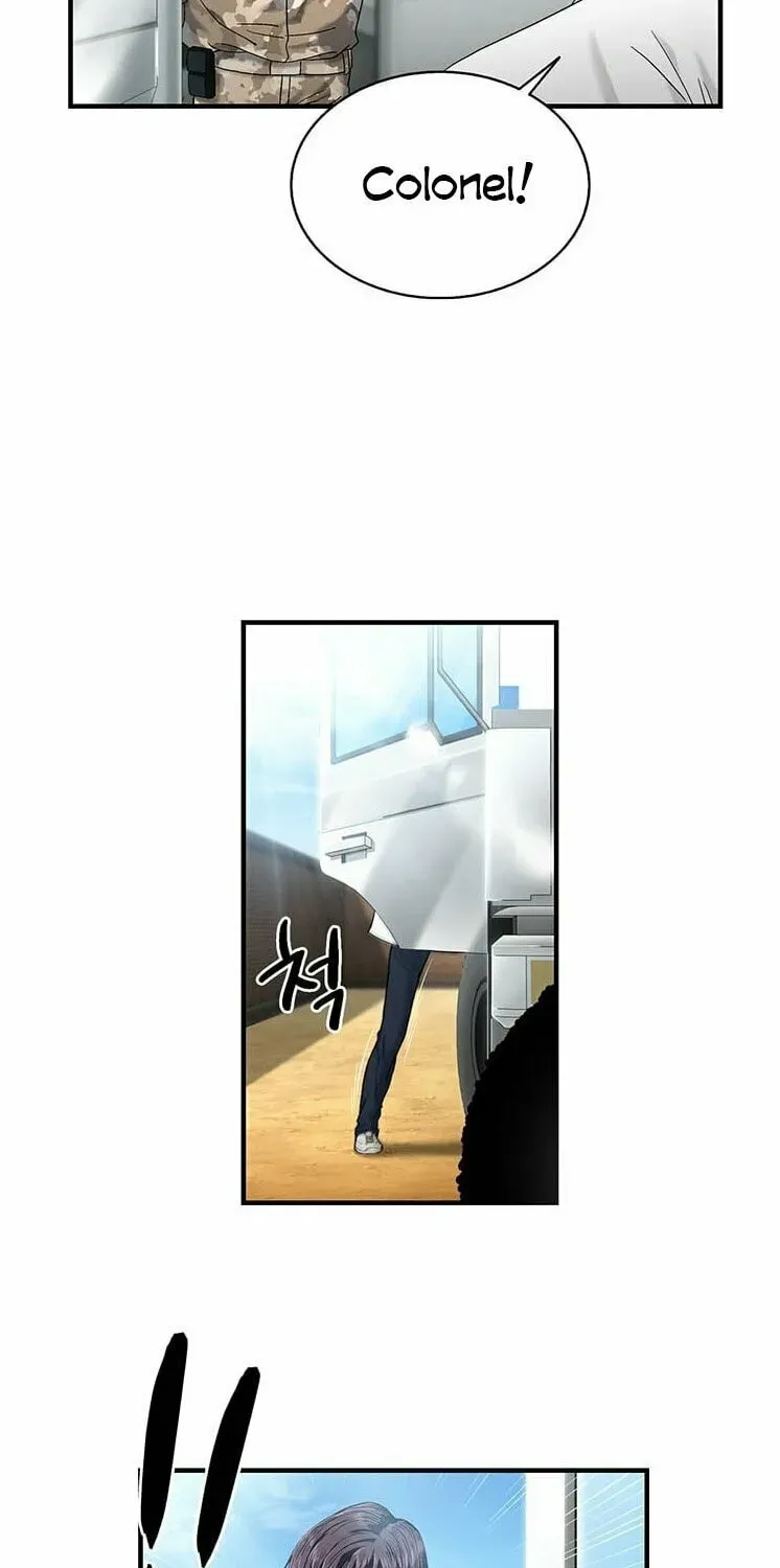 A True Doctor Chapter 44 — Page 51
