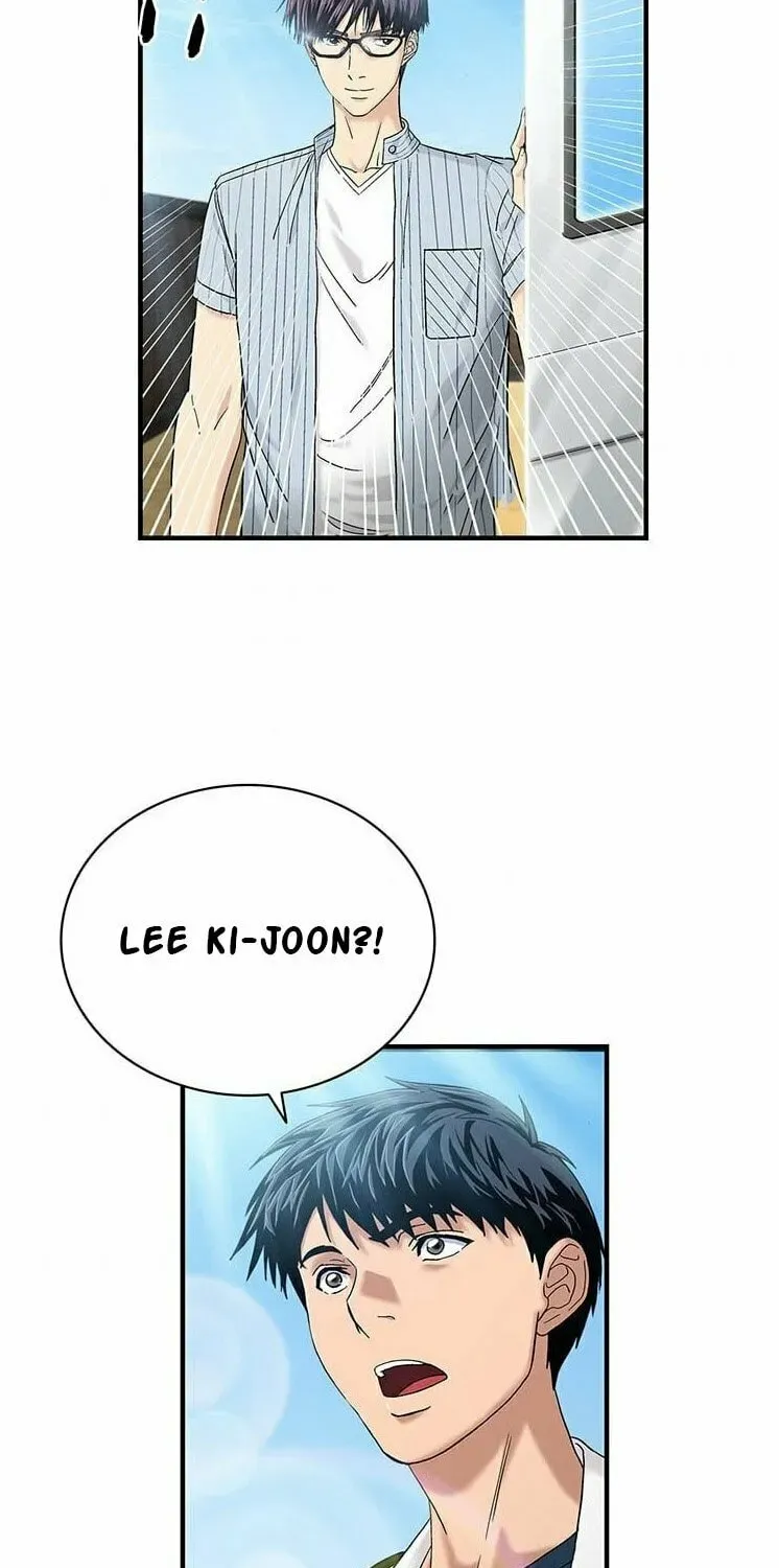 A True Doctor Chapter 44 — Page 52