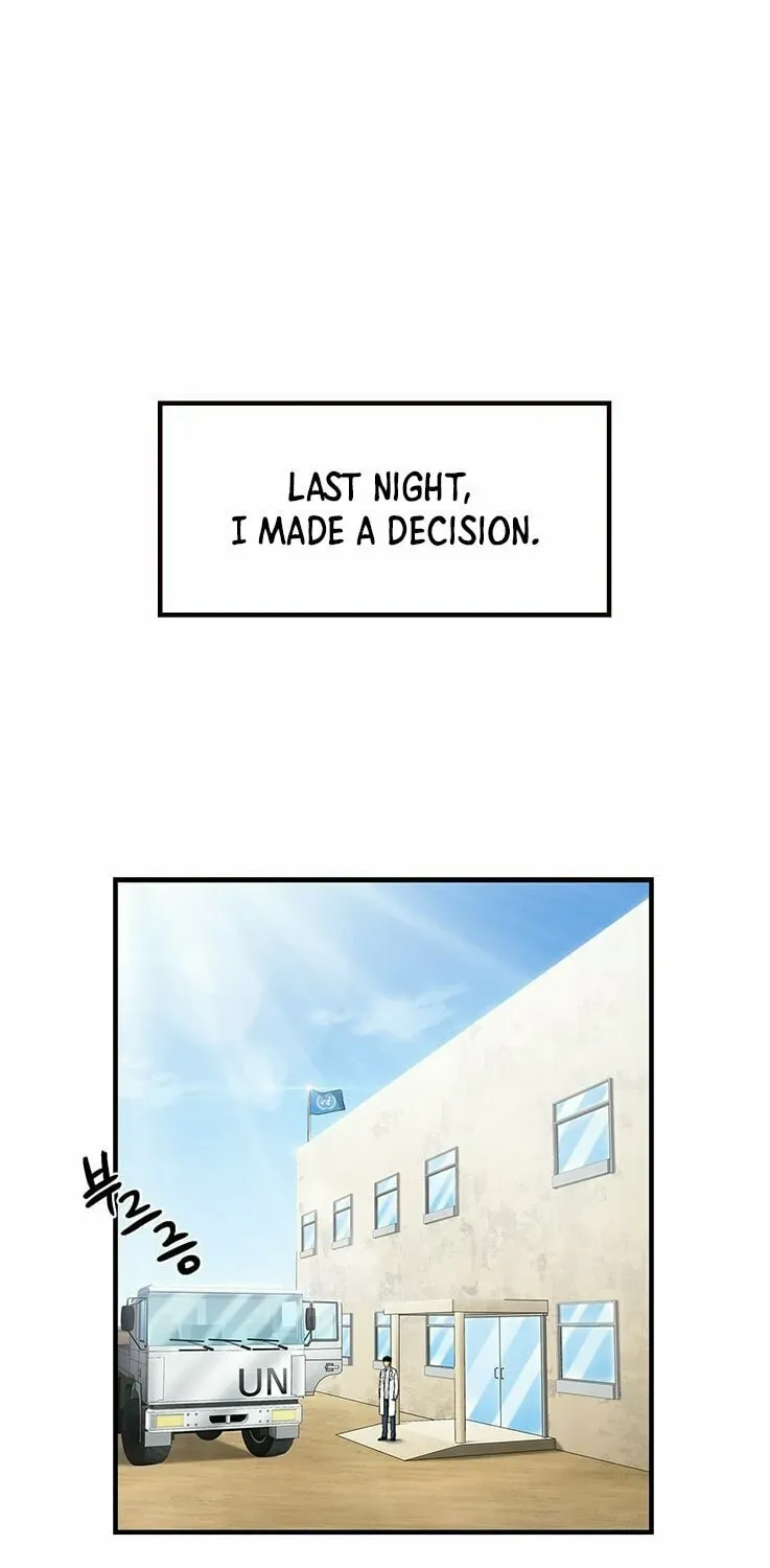 A True Doctor Chapter 45 — Page 2