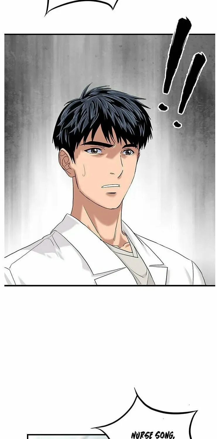 A True Doctor Chapter 45 — Page 32