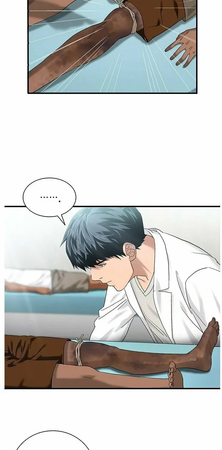 A True Doctor Chapter 45 — Page 40