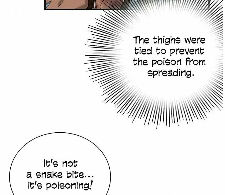 A True Doctor Chapter 45 — Page 42