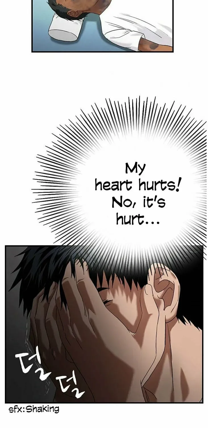A True Doctor Chapter 45 — Page 52