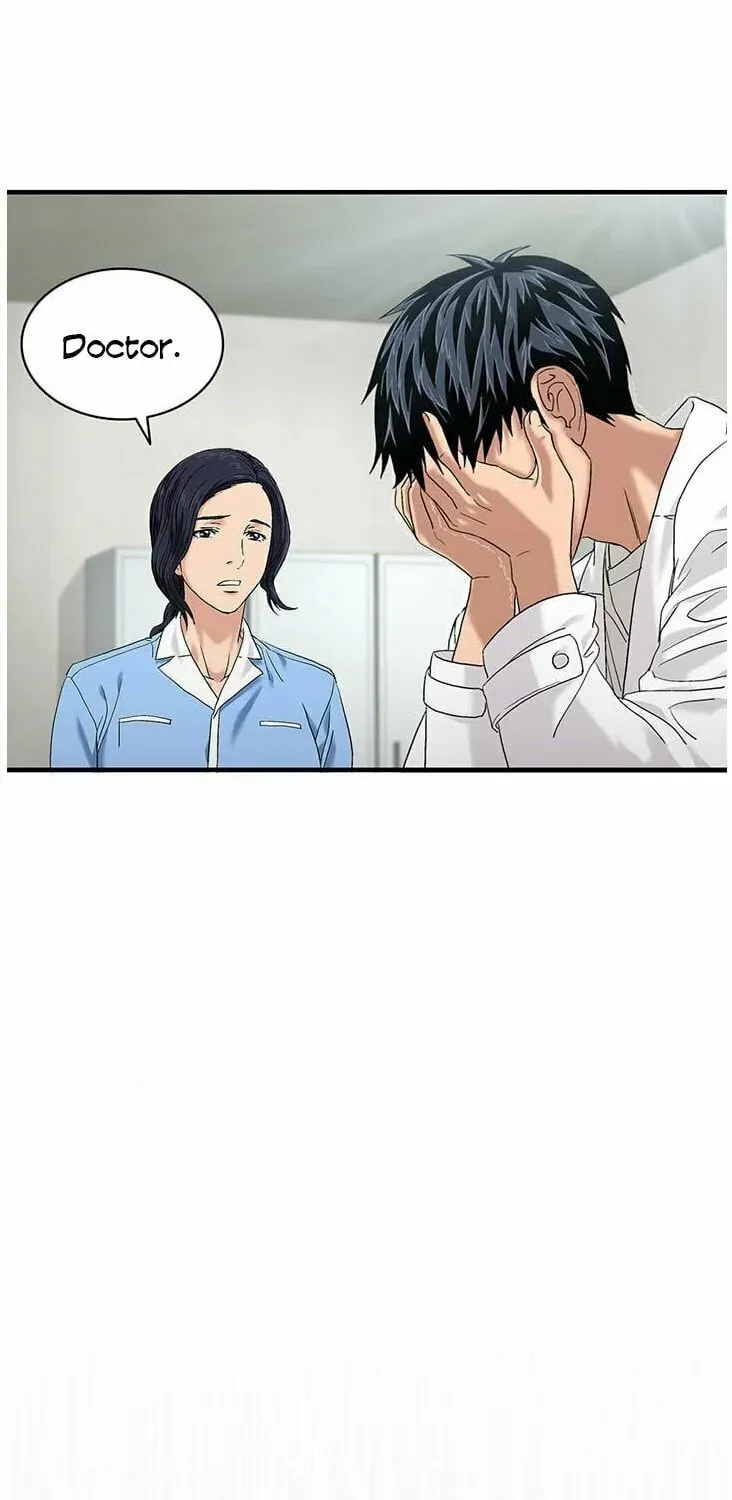 A True Doctor Chapter 45 — Page 53
