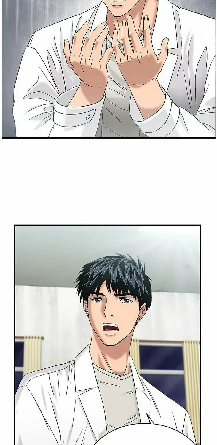 A True Doctor Chapter 45 — Page 55