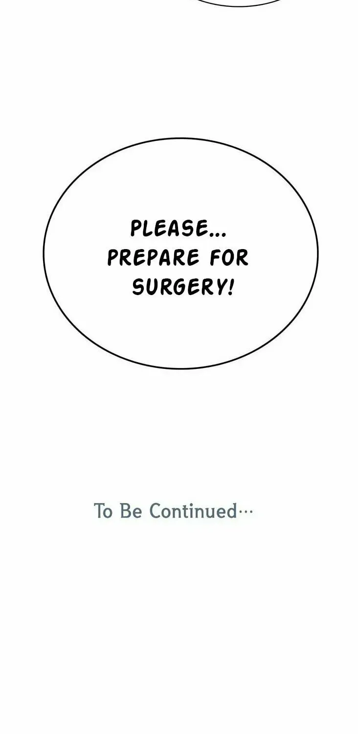 A True Doctor Chapter 45 — Page 57