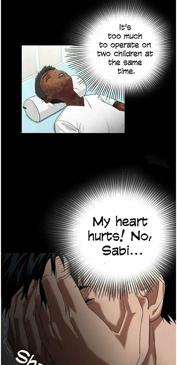 A True Doctor Chapter 46 — Page 2