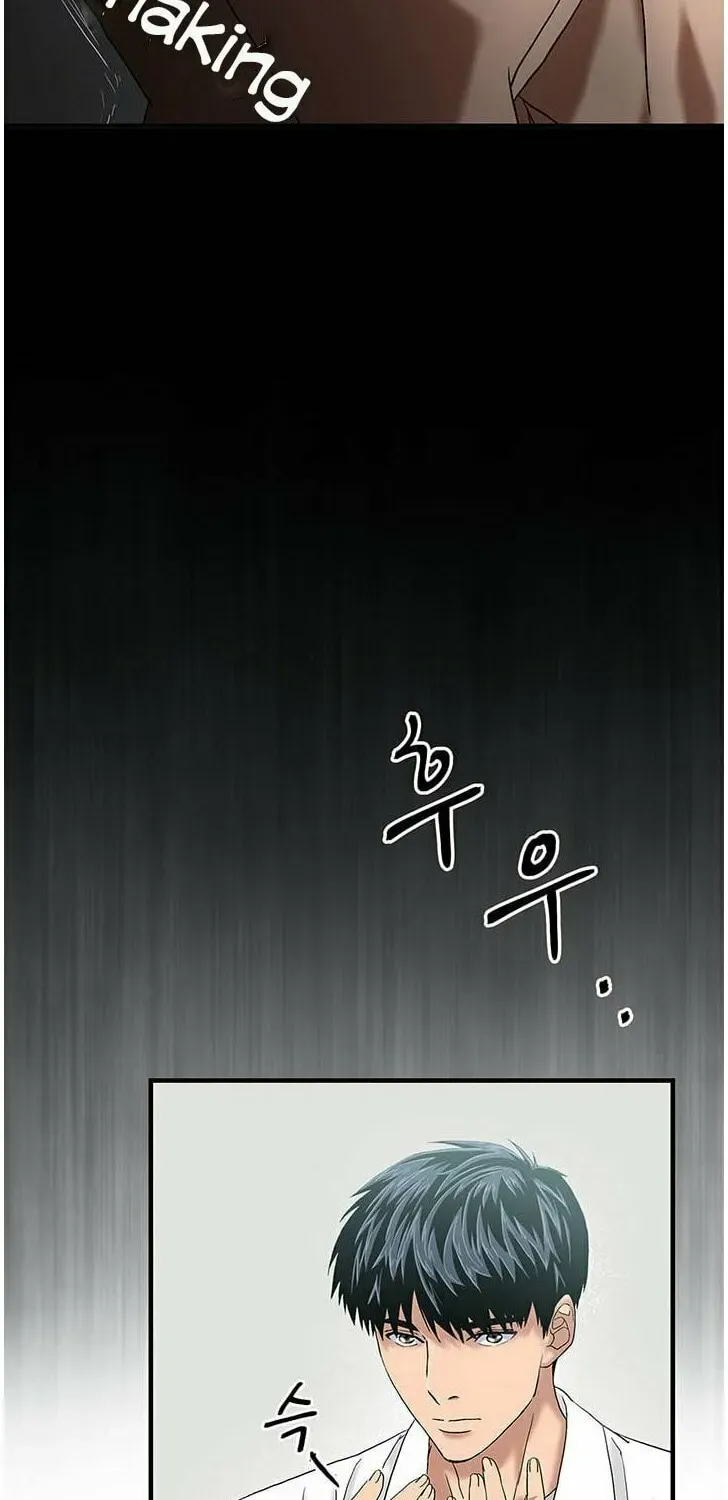 A True Doctor Chapter 46 — Page 3