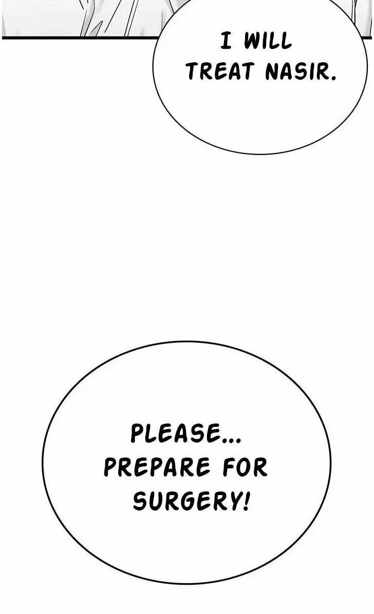 A True Doctor Chapter 46 — Page 5