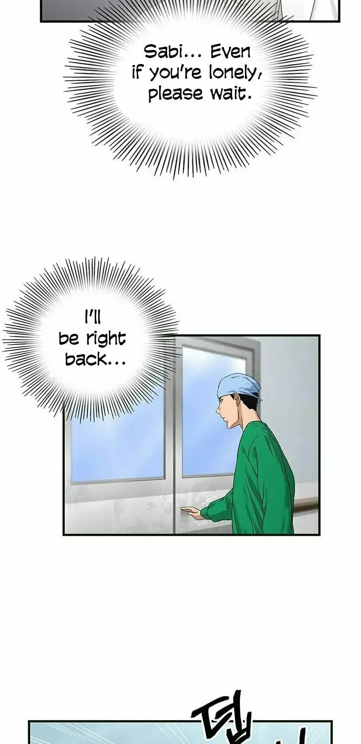 A True Doctor Chapter 46 — Page 12
