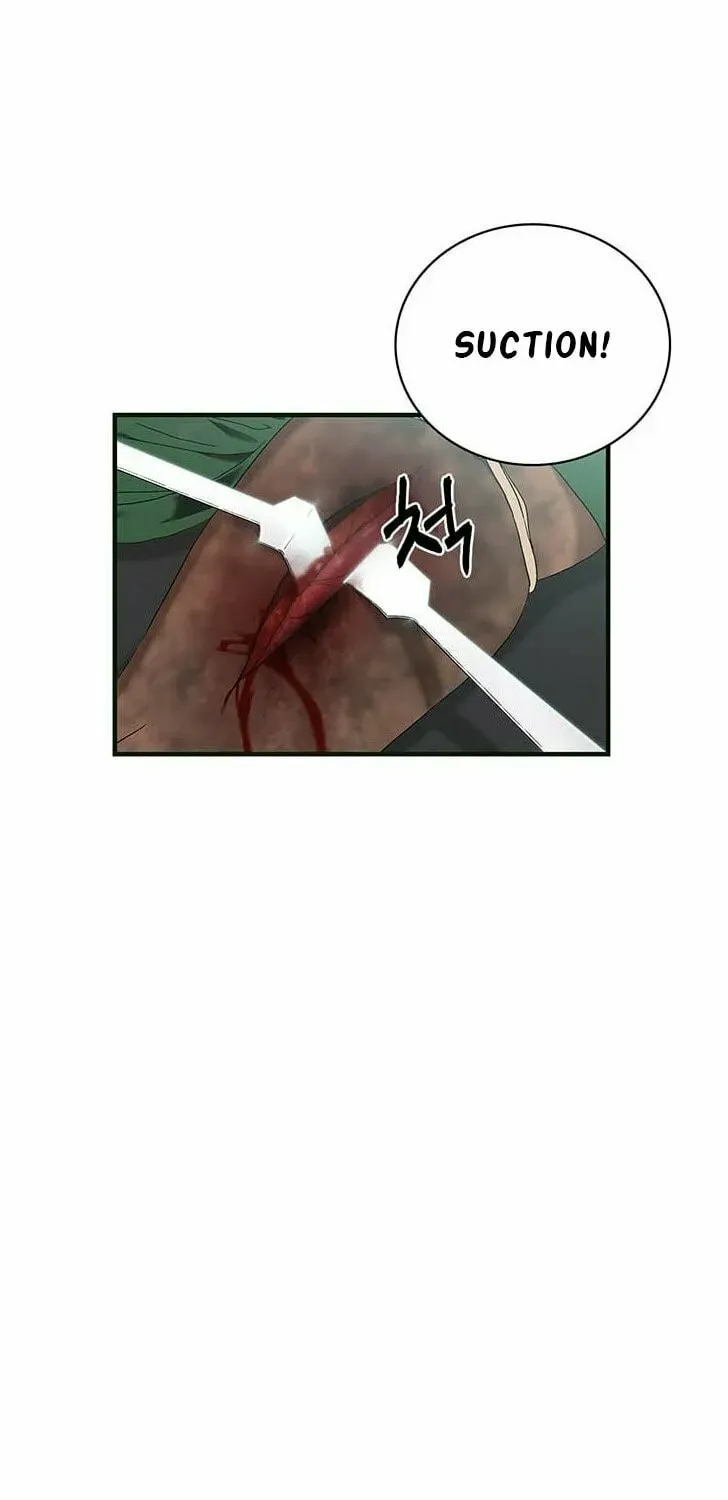 A True Doctor Chapter 46 — Page 18