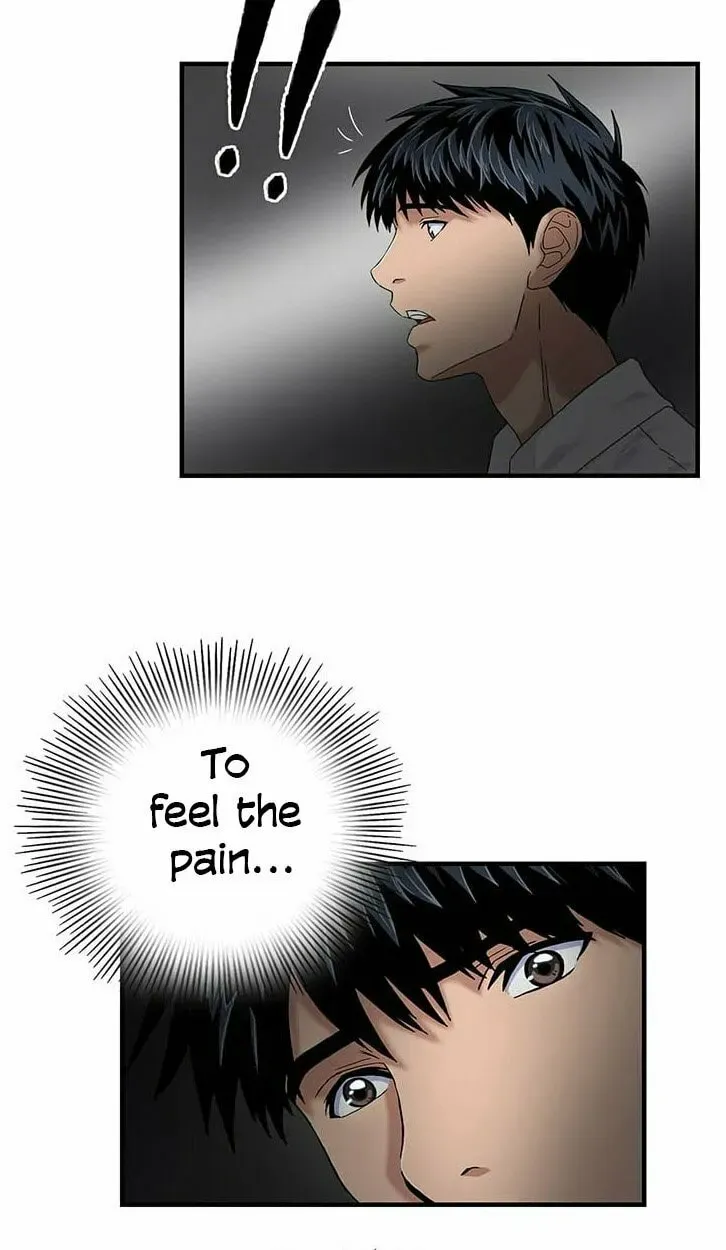 A True Doctor Chapter 46 — Page 26