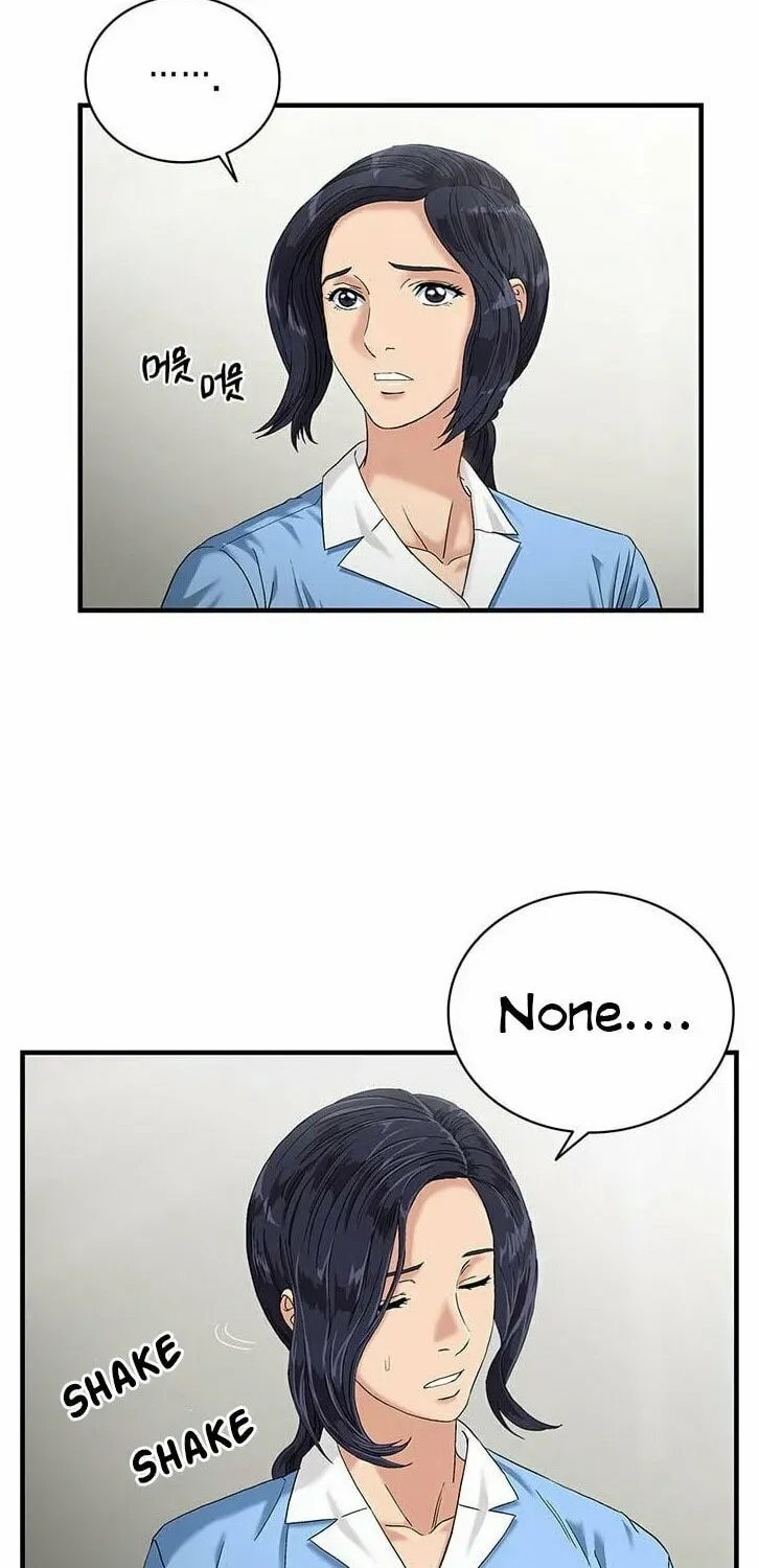 A True Doctor Chapter 46 — Page 28