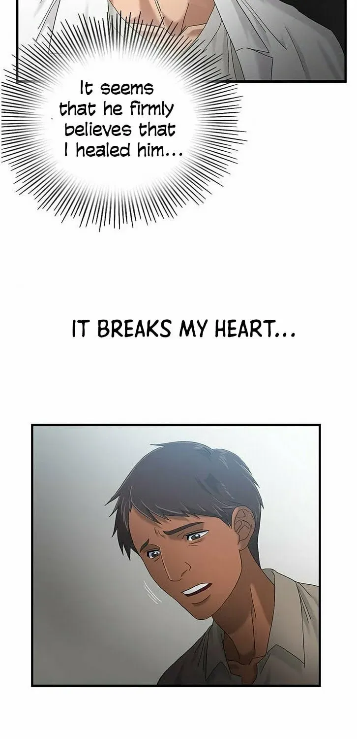 A True Doctor Chapter 46 — Page 40