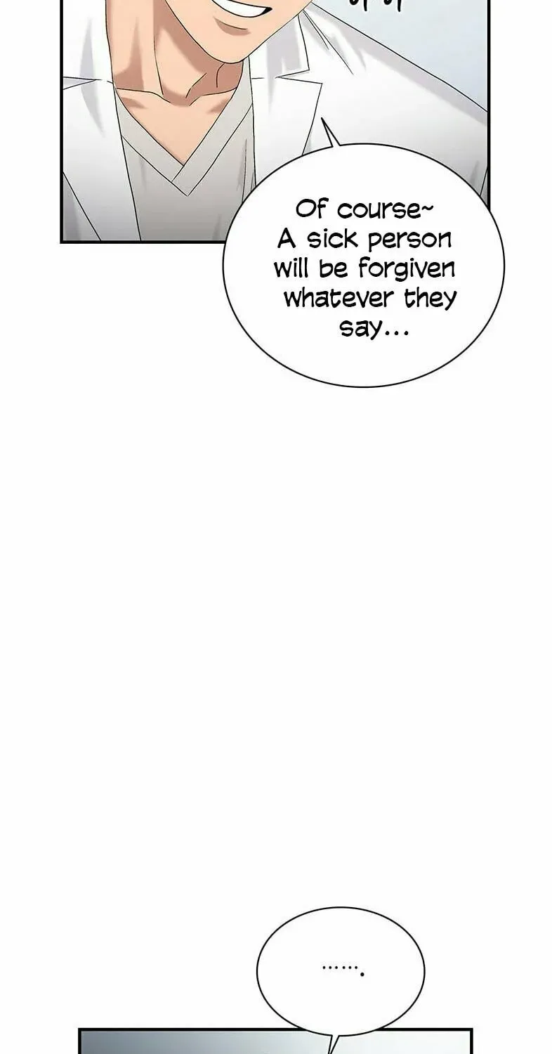 A True Doctor Chapter 46 — Page 45