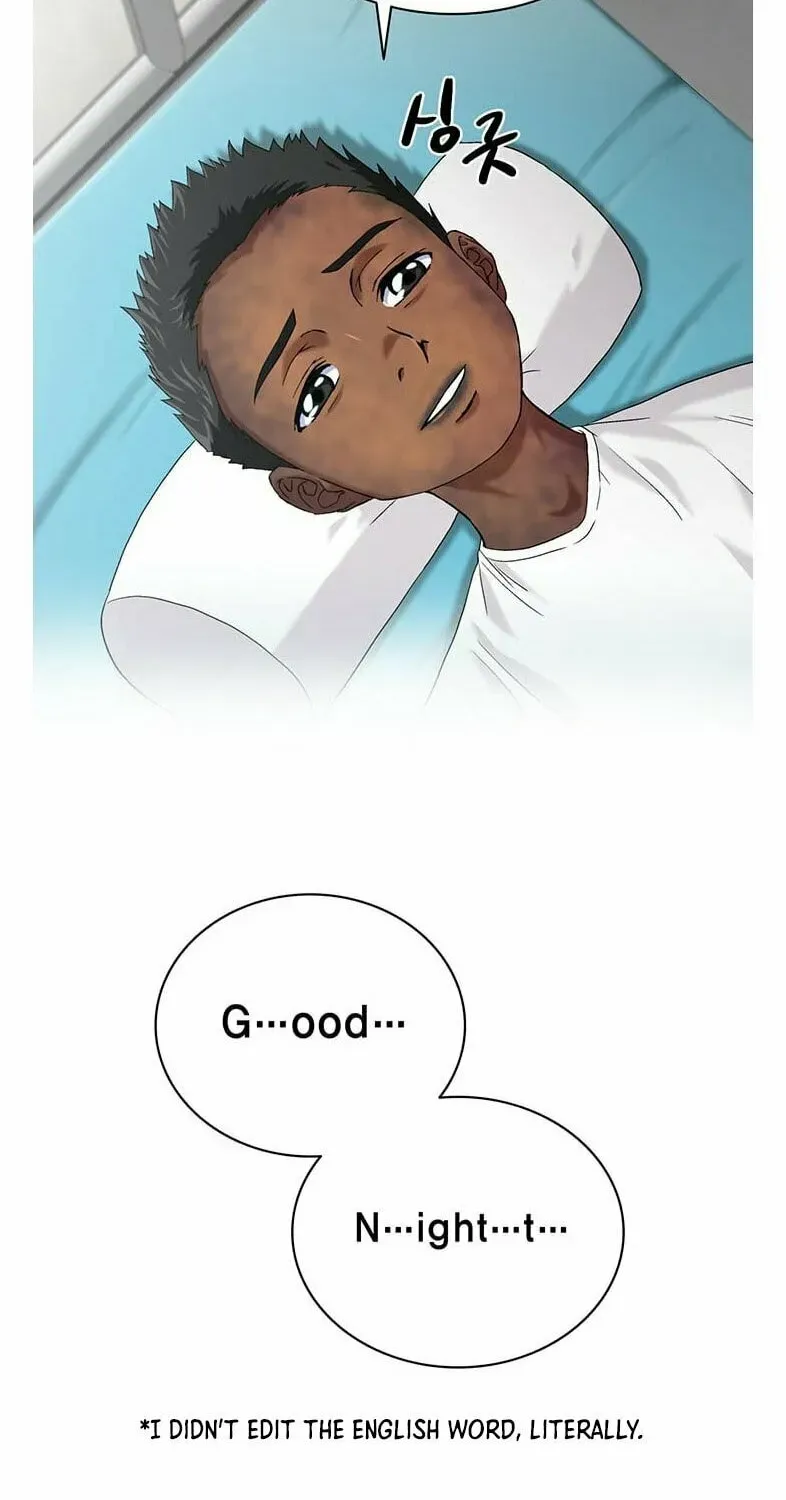 A True Doctor Chapter 46 — Page 49