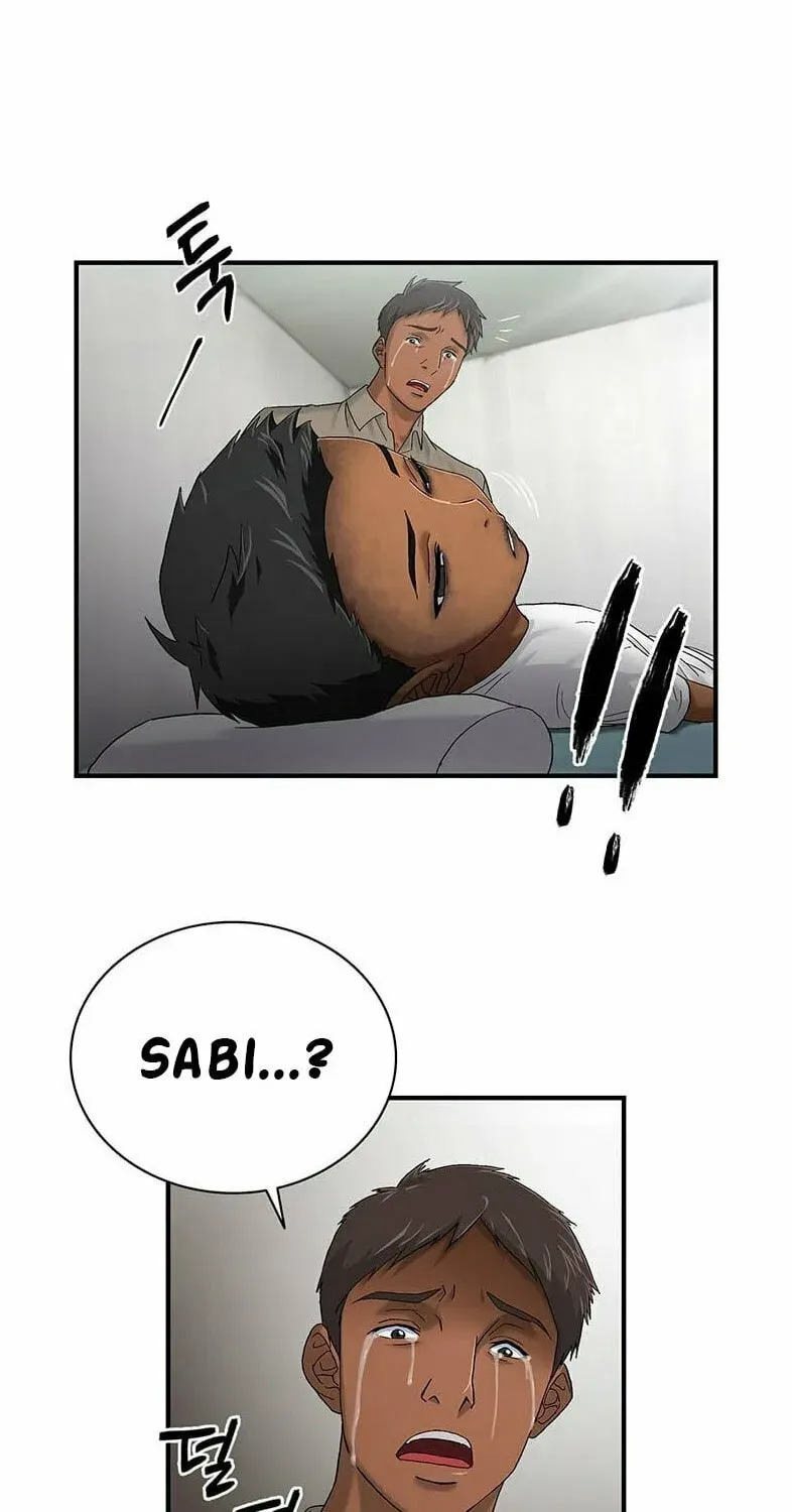 A True Doctor Chapter 46 — Page 50