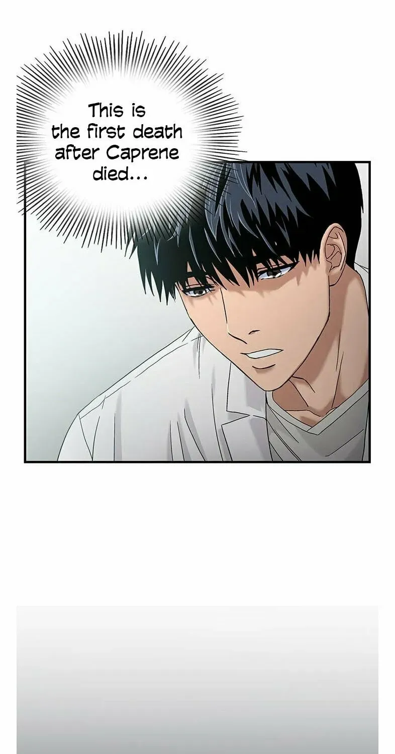A True Doctor Chapter 46 — Page 53