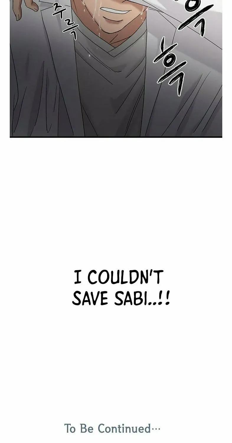 A True Doctor Chapter 46 — Page 59