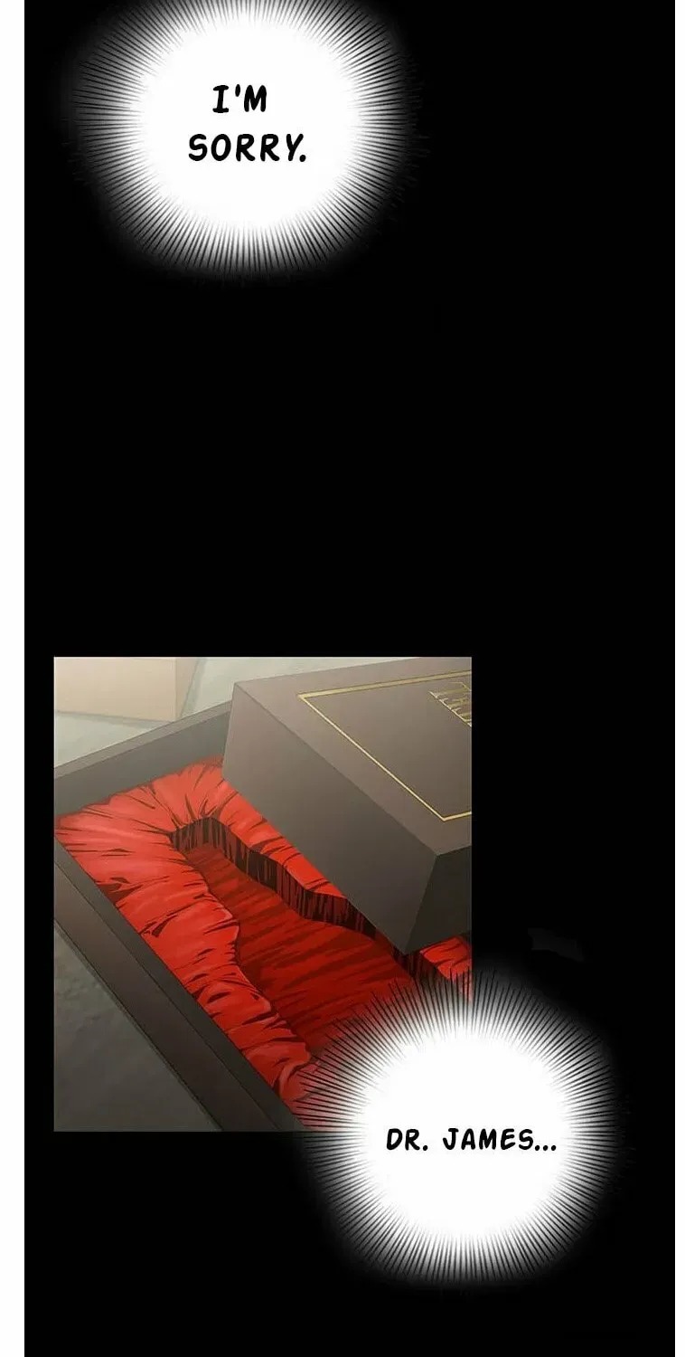 A True Doctor Chapter 47 — Page 10