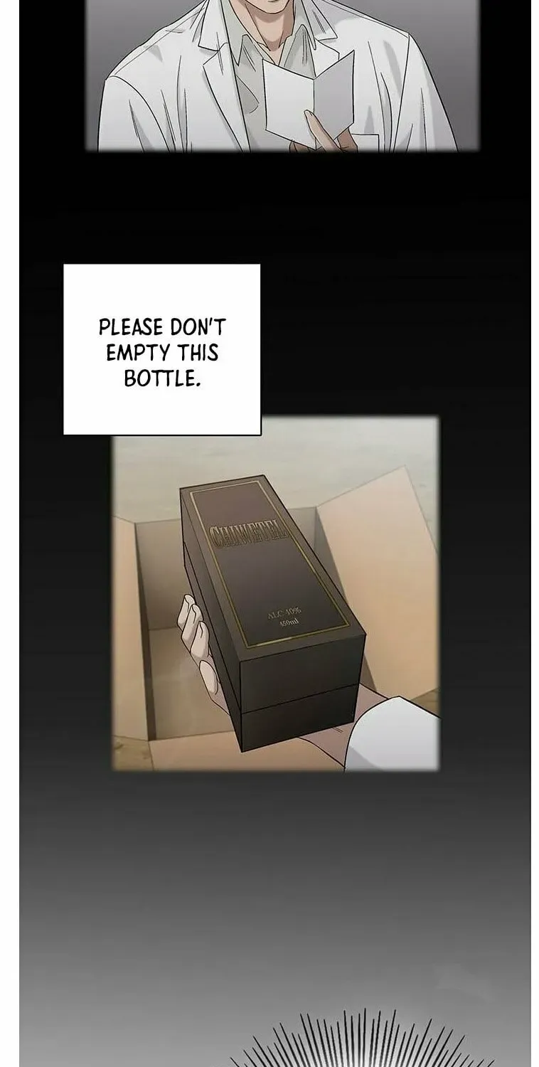A True Doctor Chapter 47 — Page 12