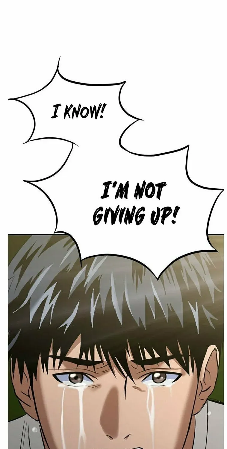 A True Doctor Chapter 47 — Page 20