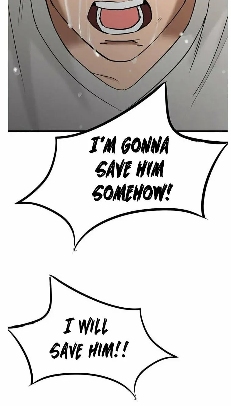 A True Doctor Chapter 47 — Page 21