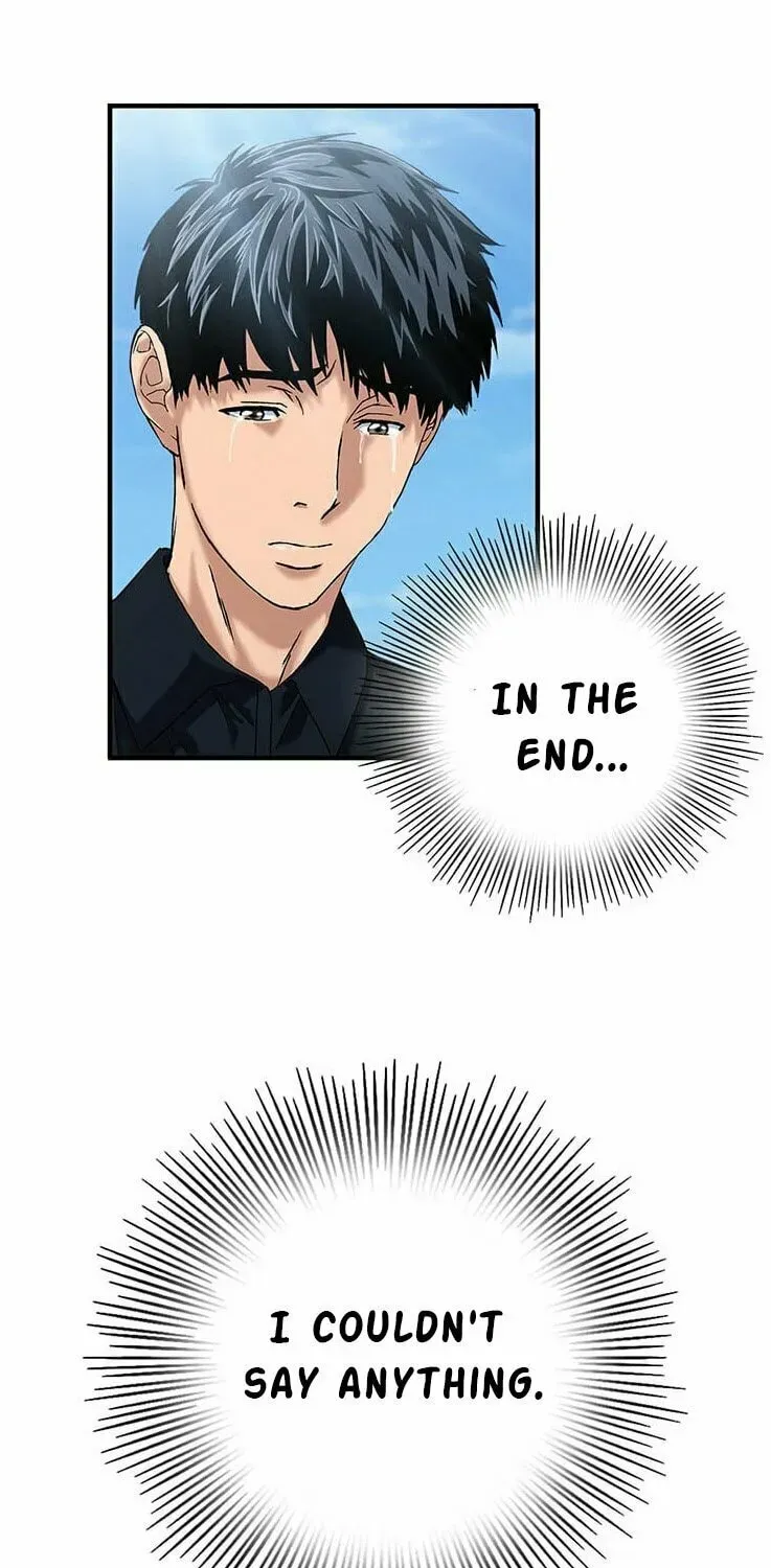 A True Doctor Chapter 47 — Page 35