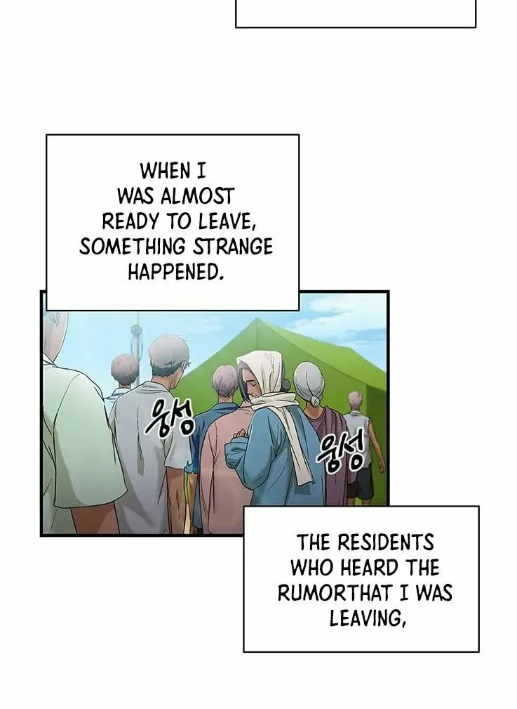 A True Doctor Chapter 47 — Page 38
