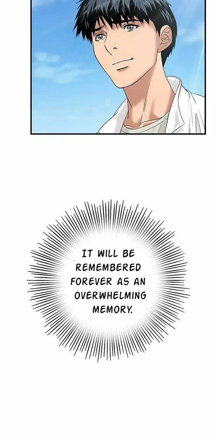 A True Doctor Chapter 47 — Page 53