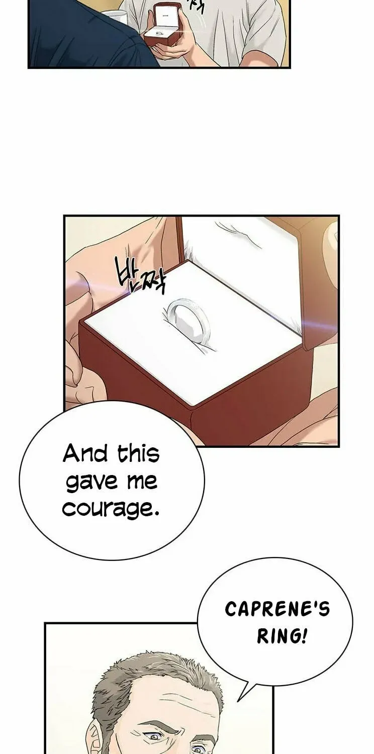 A True Doctor Chapter 47 — Page 60